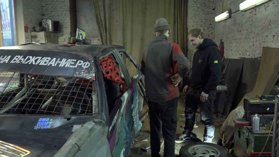 гонки на выживание, болид, скорость