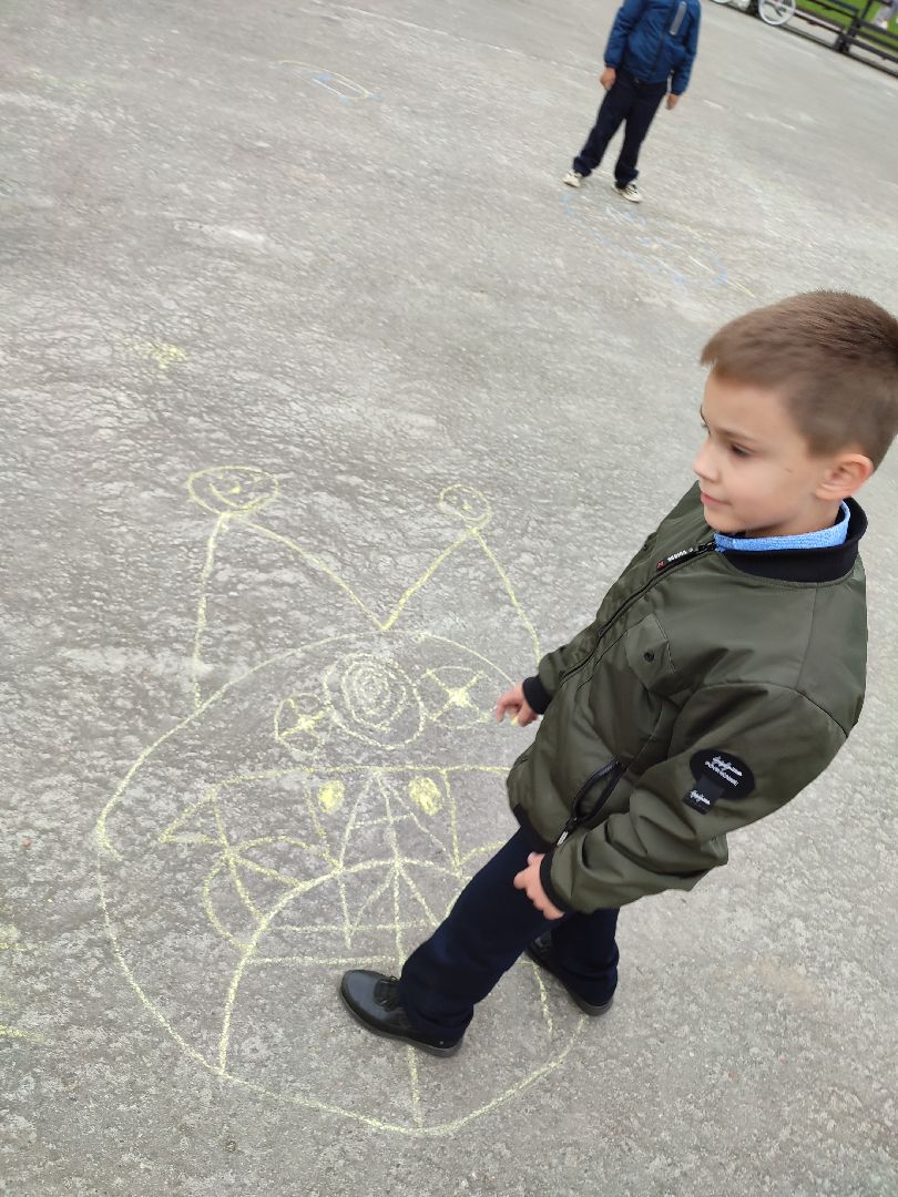 Деньрождениясмайлика, Смайлик, Улыбка, Талдом, Паркпобеды, Дети,