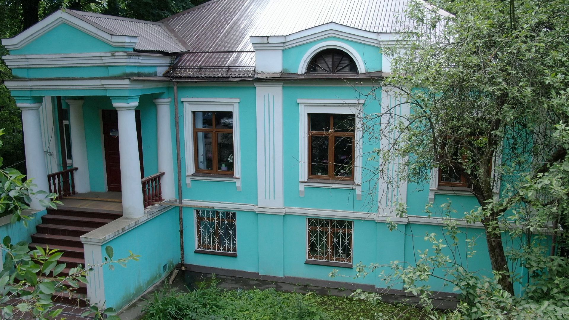 химки, история, лётчик,видео с коптера,