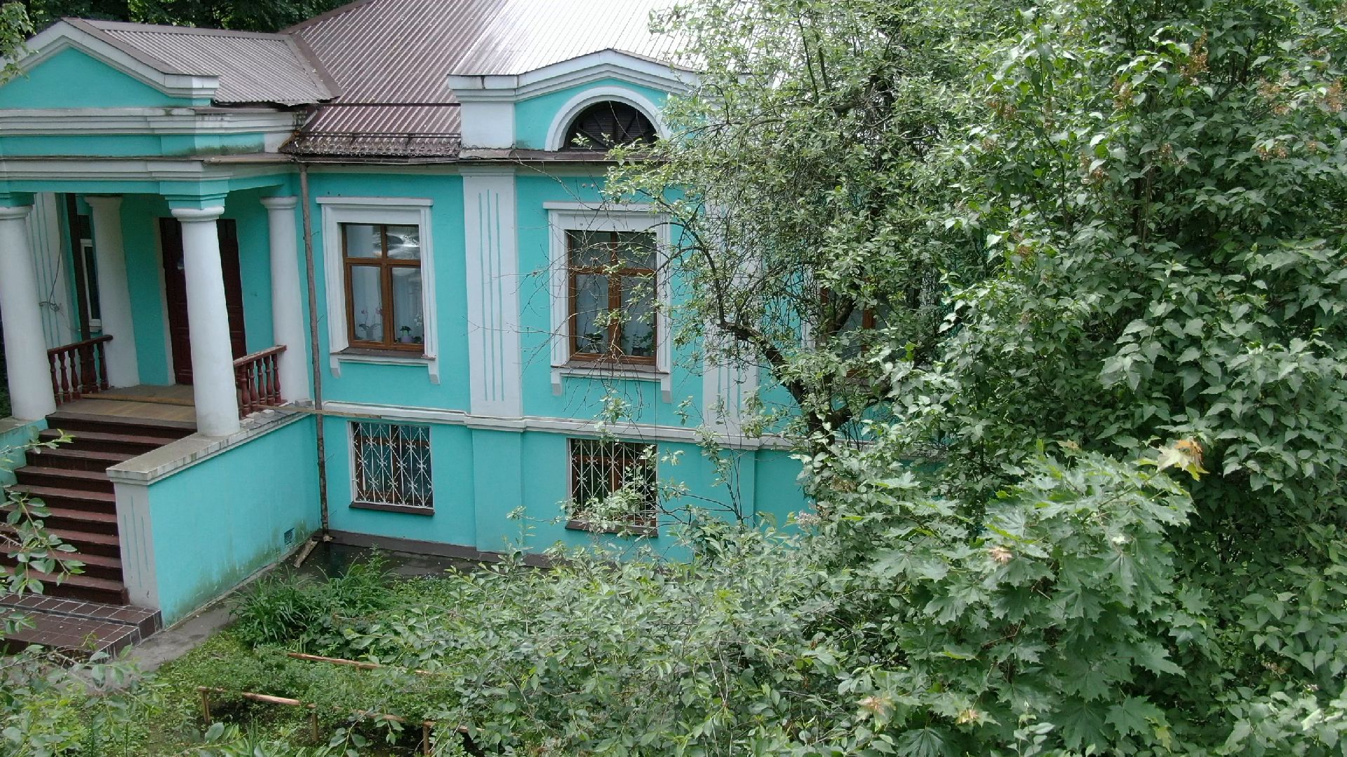 химки, история, лётчик,видео с коптера,