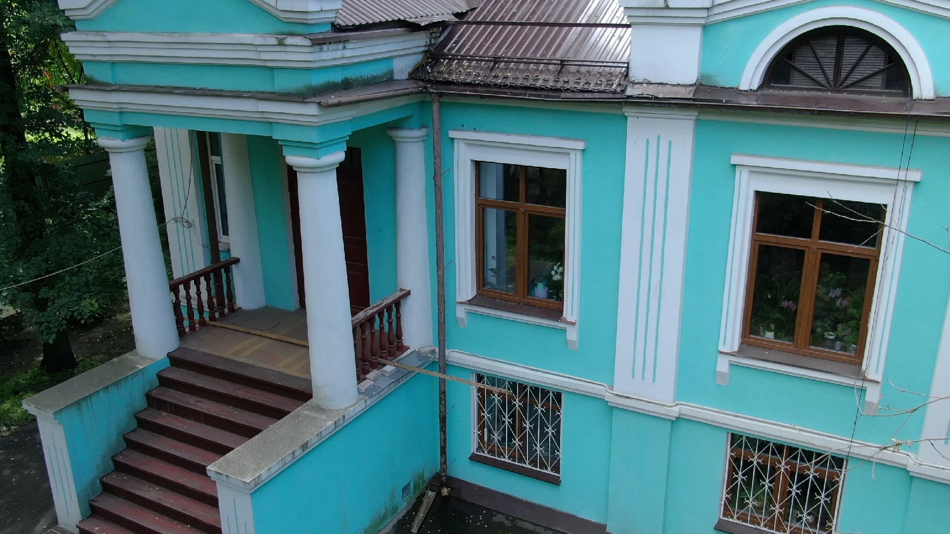 химки, история, лётчик,видео с коптера,