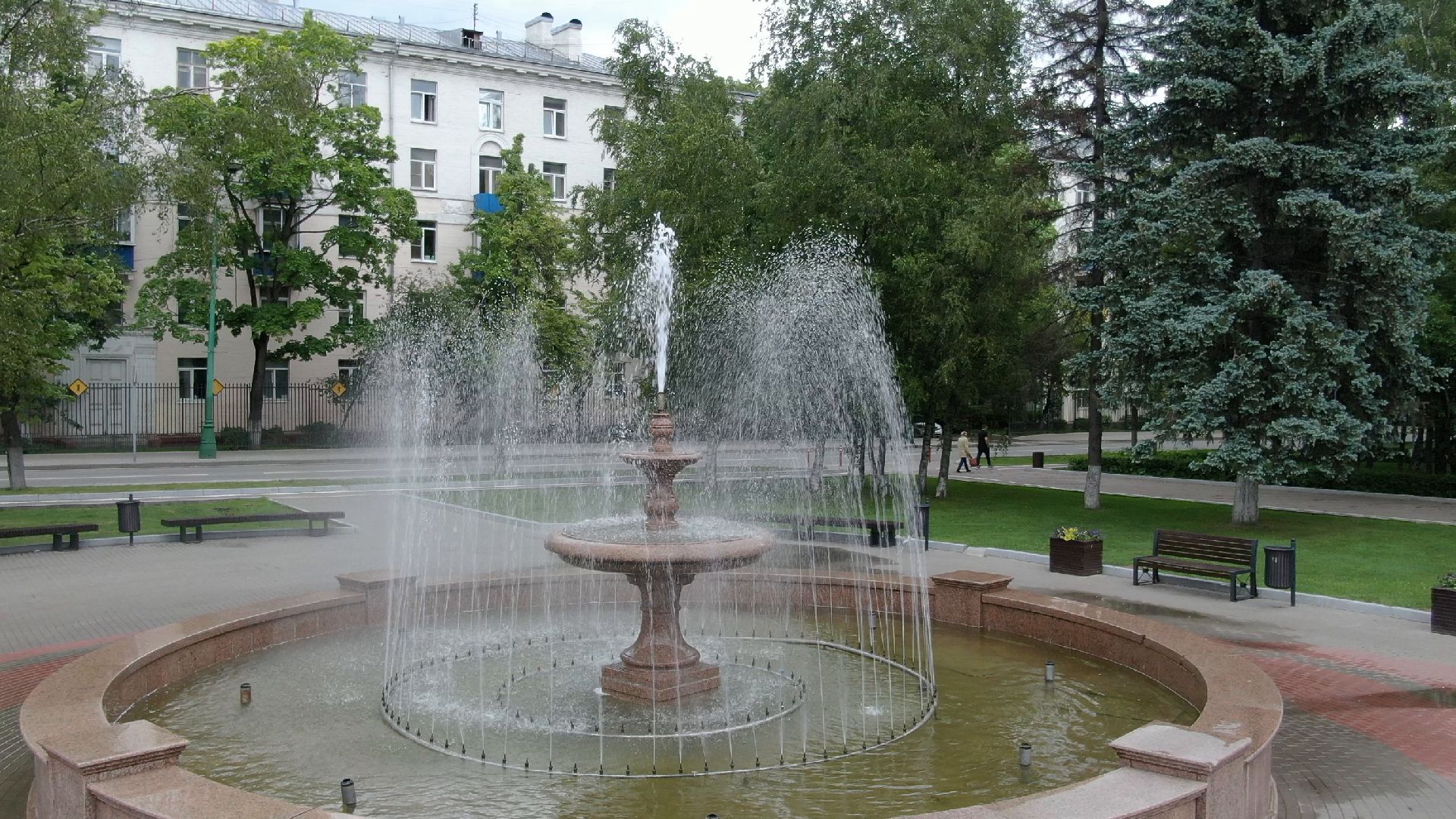 Химки, искусство, галерея,видео с коптера,