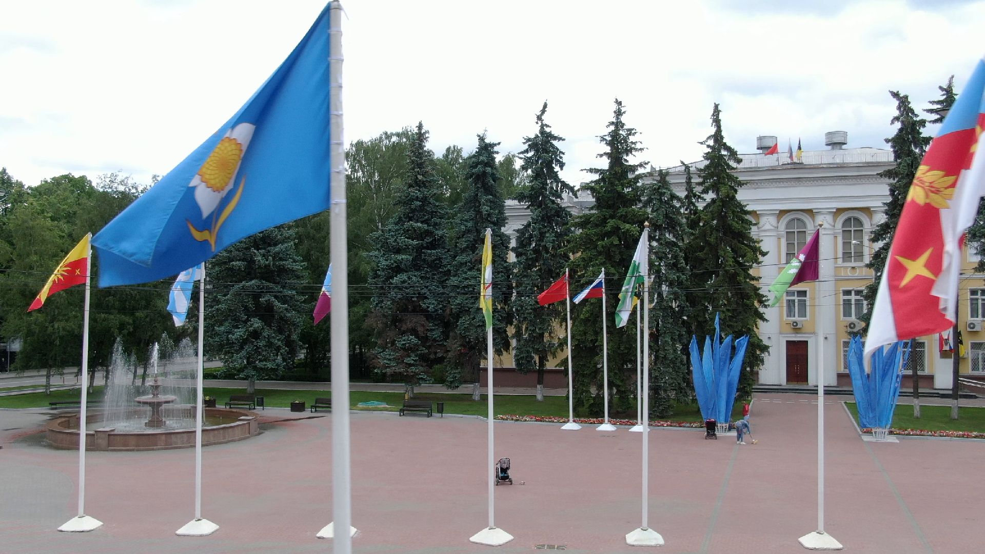 Химки, искусство, галерея,видео с коптера,