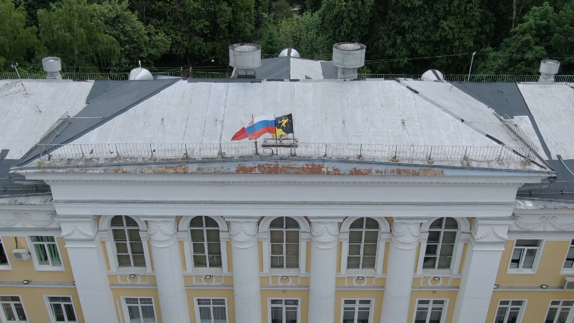 Химки, искусство, галерея,видео с коптера,