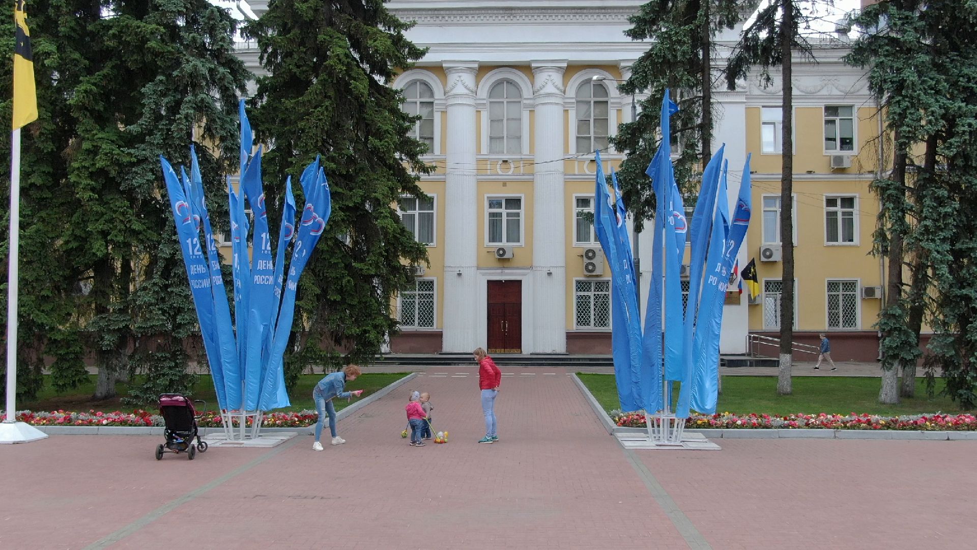 Химки, искусство, галерея,видео с коптера,