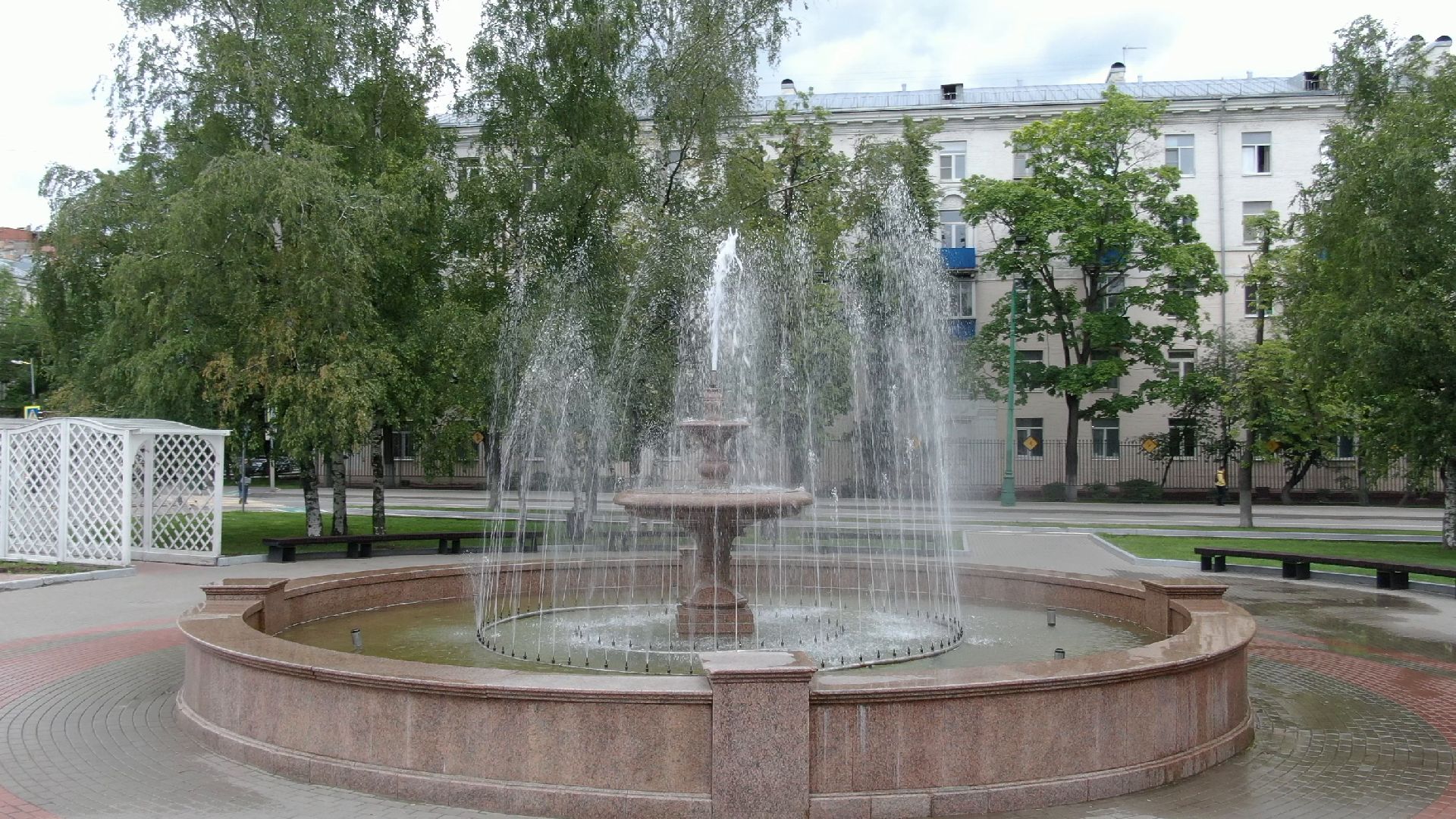 Химки, искусство, галерея,видео с коптера,