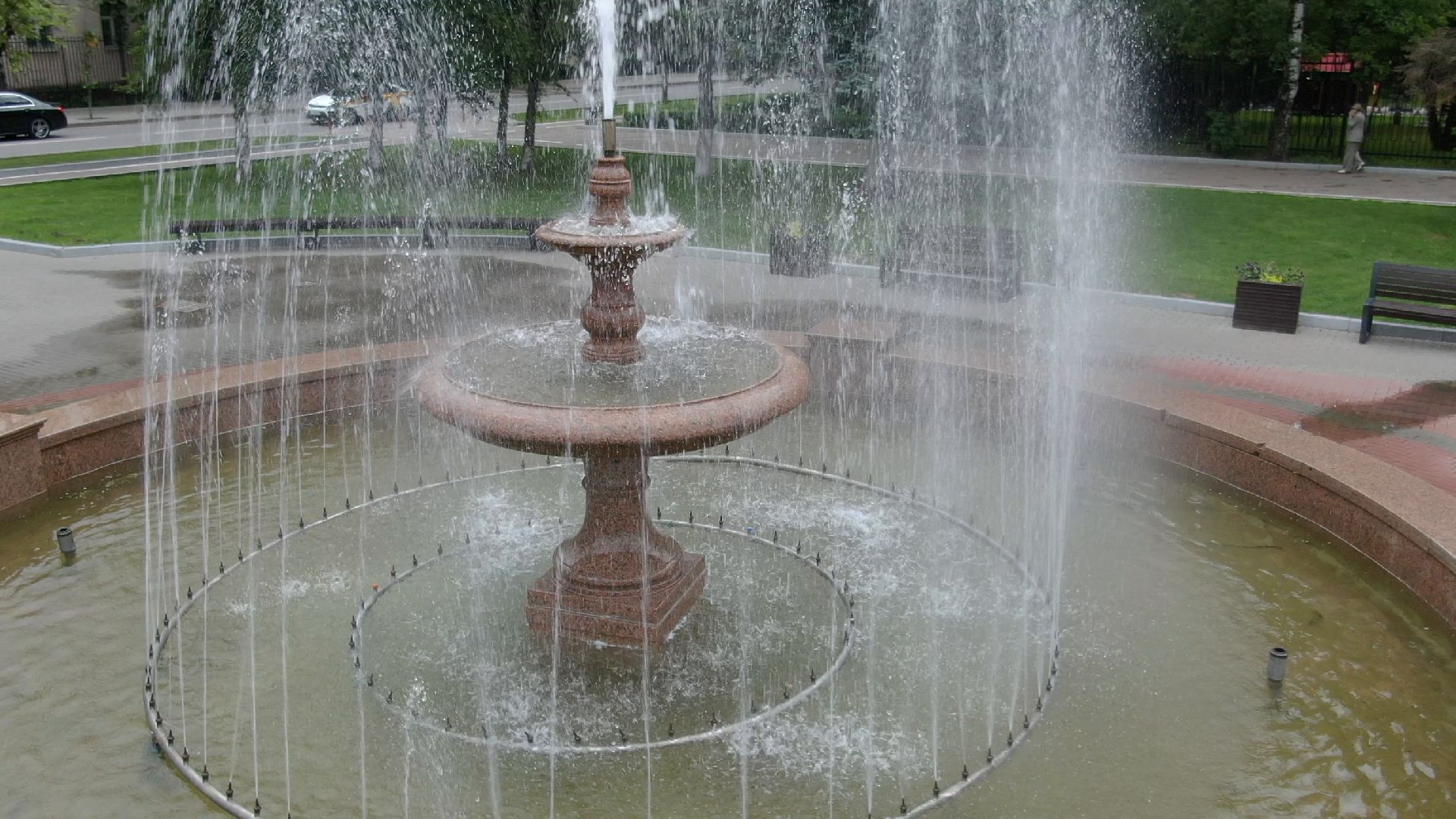 Химки, искусство, галерея,видео с коптера,