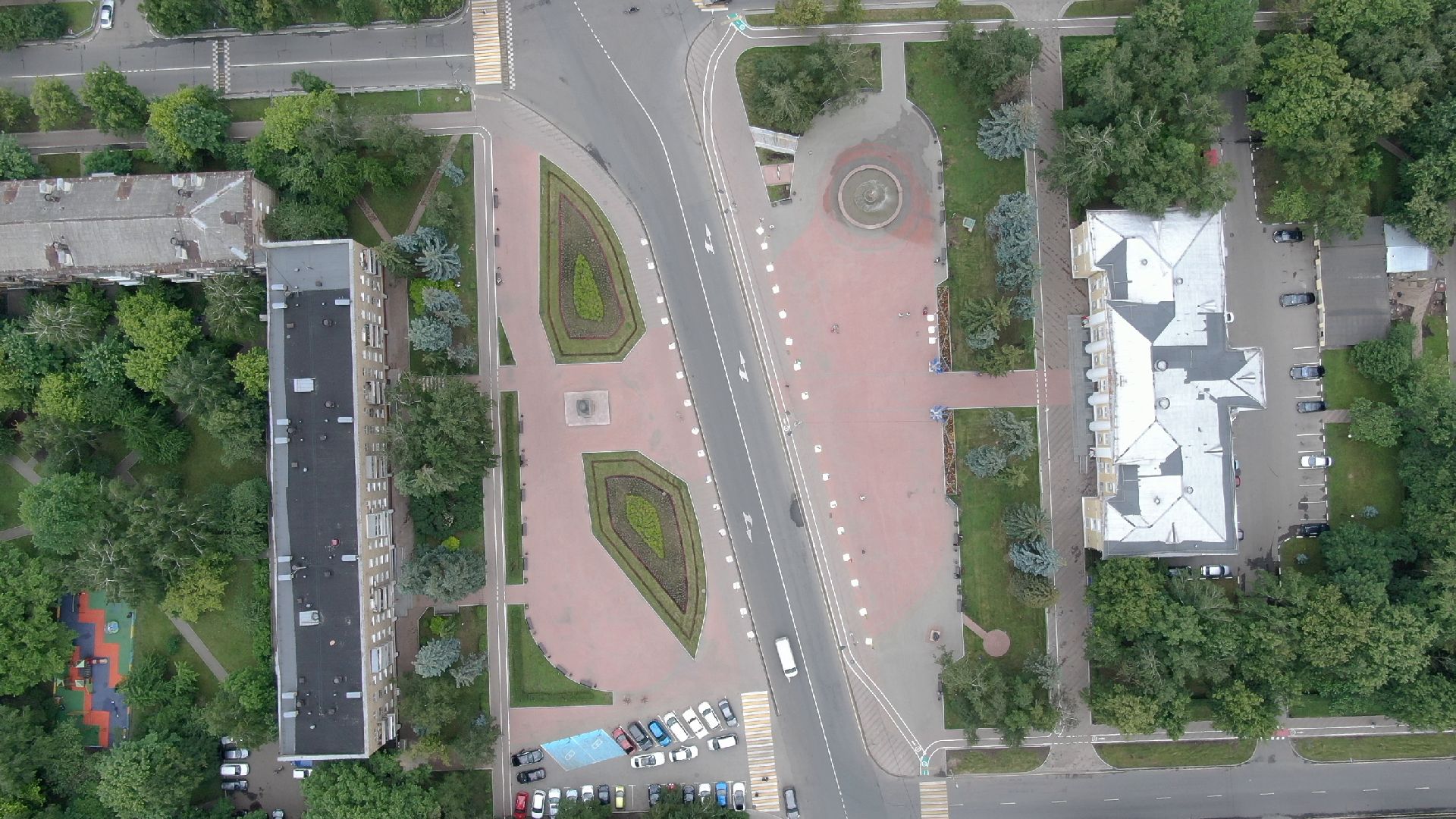 Химки, искусство, галерея,видео с коптера,