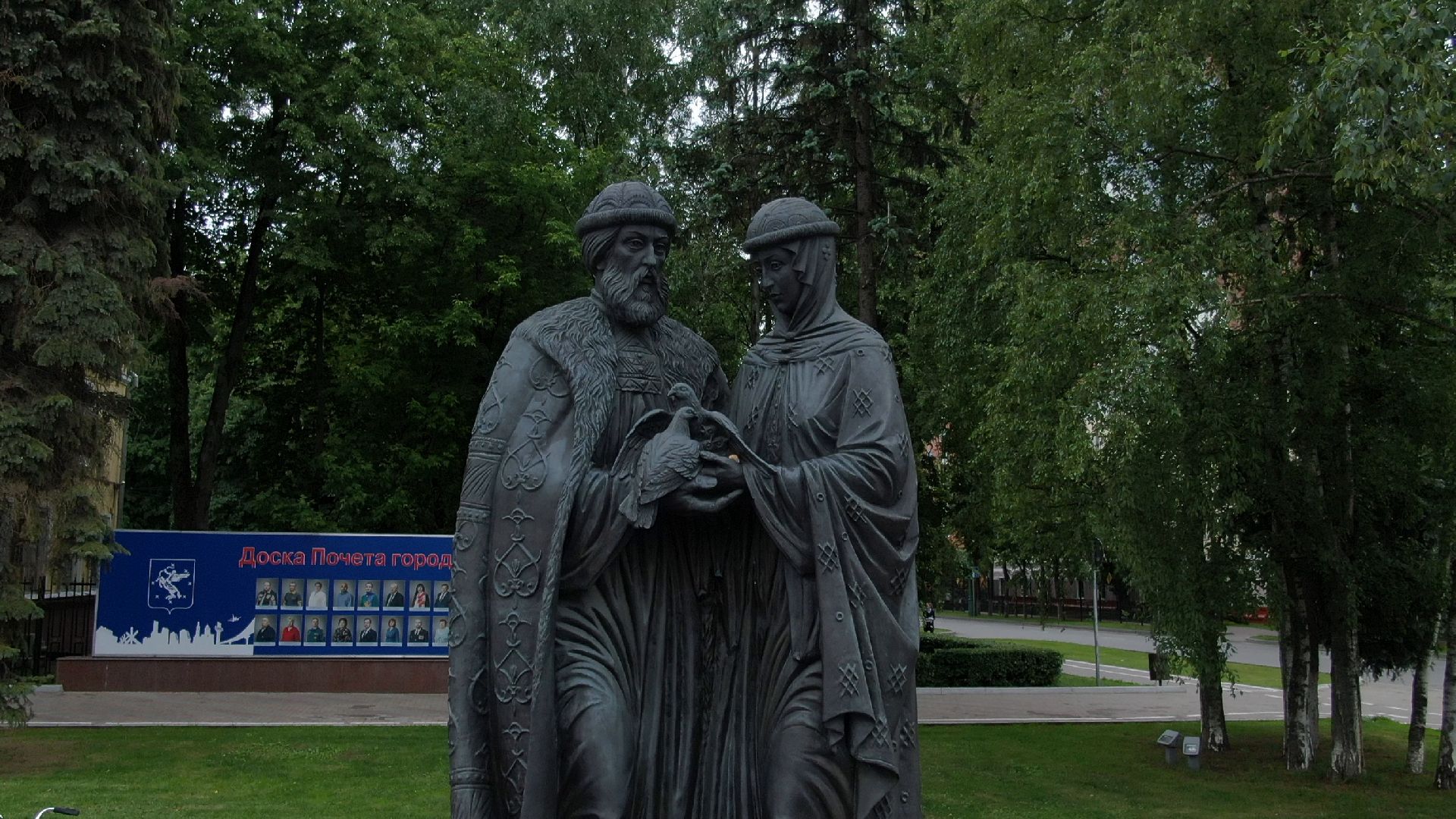 Химки, искусство, галерея,видео с коптера,