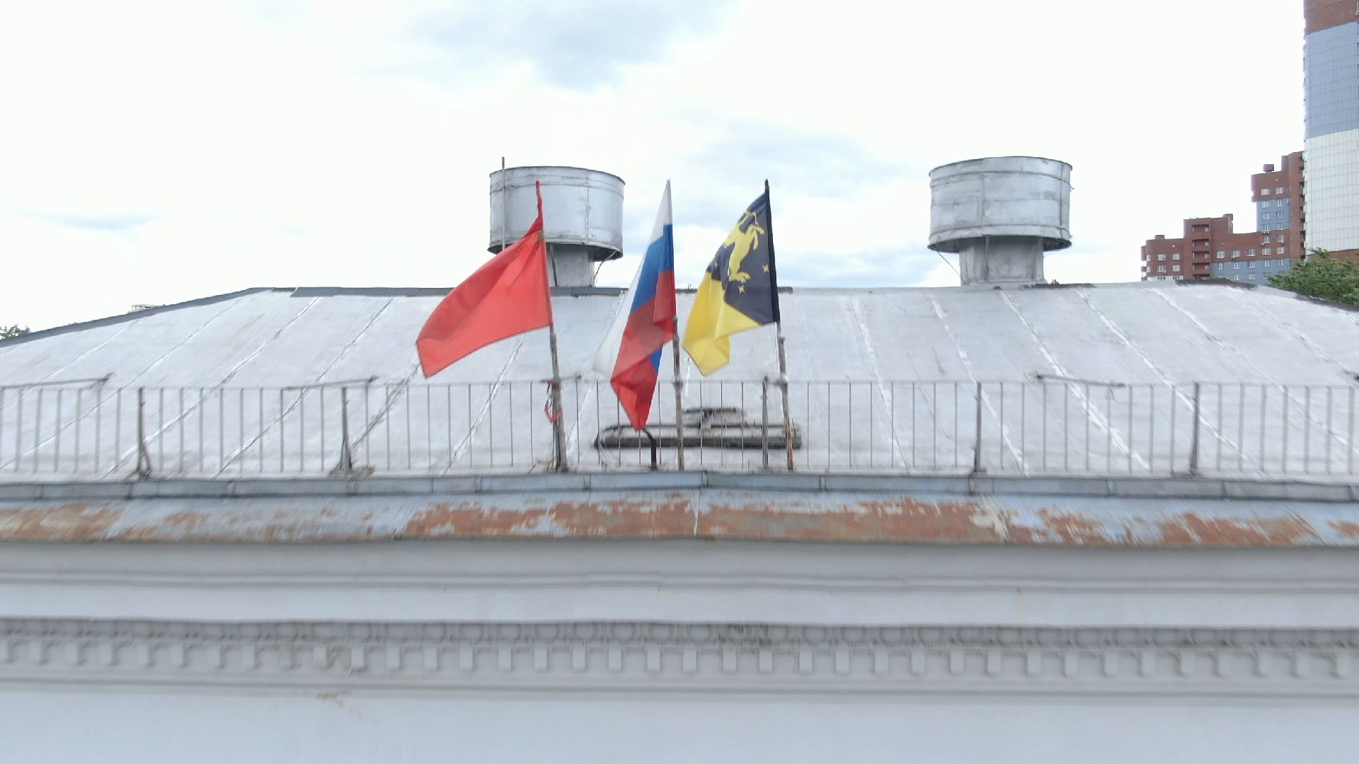 Химки, искусство, галерея,видео с коптера,