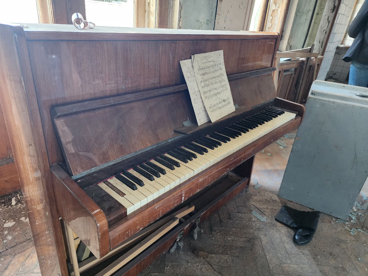 Дача Сталина, мытищи, ДОМ РФ, Липки-Алексеевское,