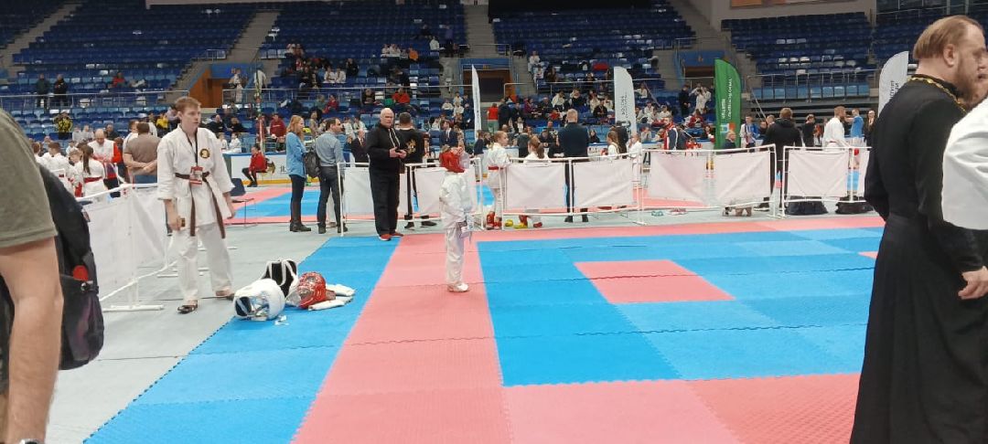 спорт, каратэ, победитель, соревнования, Международный фестиваль спортивных единоборств