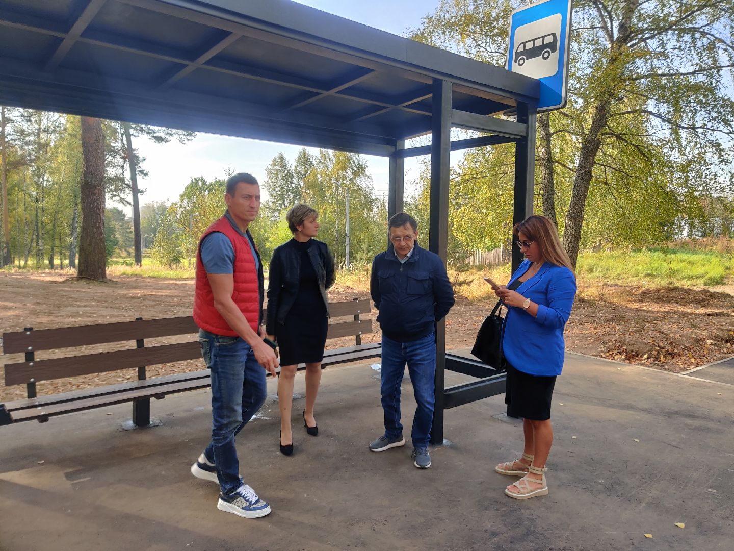 красноармейск, г.о. пушкинский, дороги, транспорт,