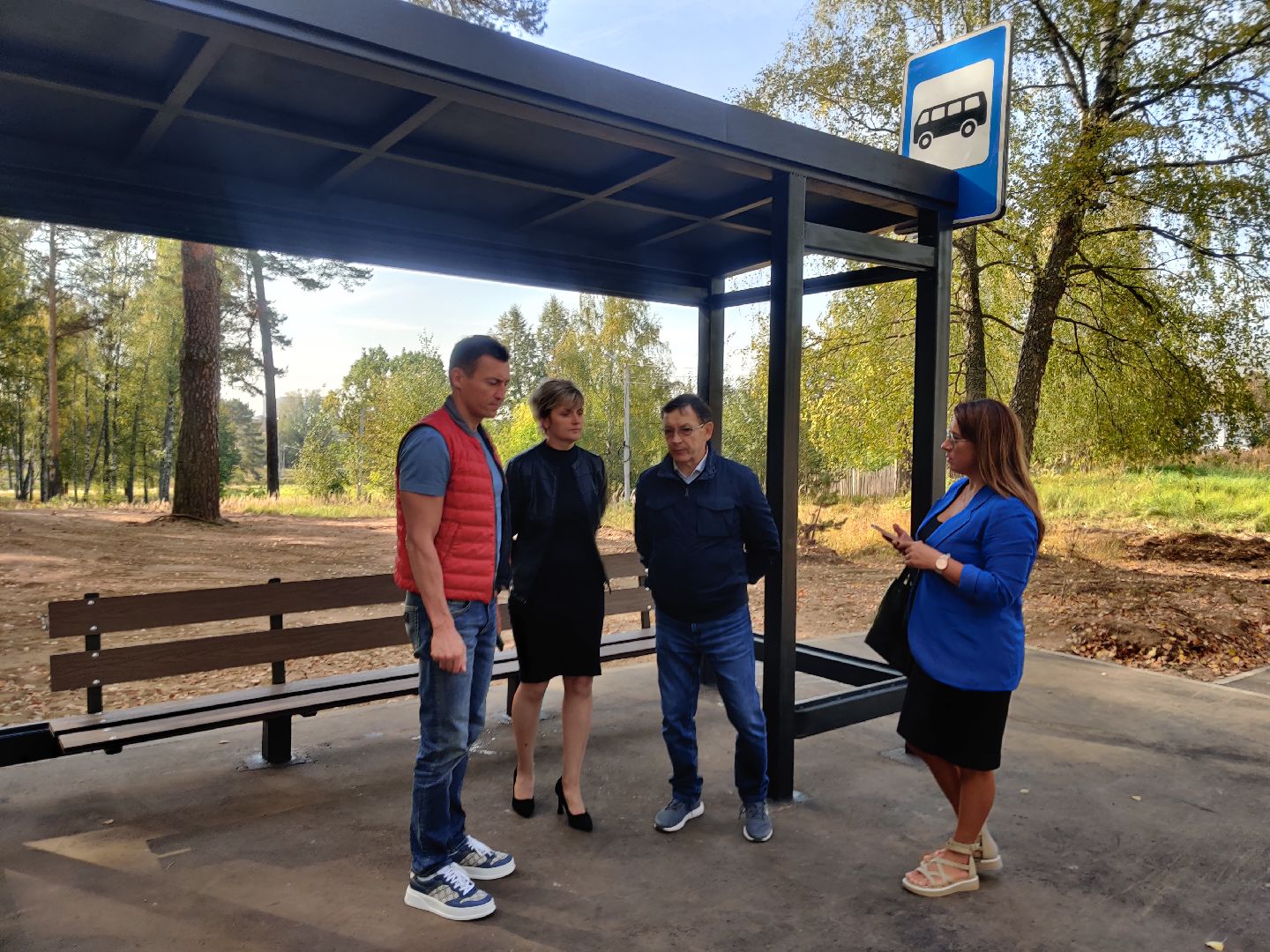 красноармейск, г.о. пушкинский, дороги, транспорт,