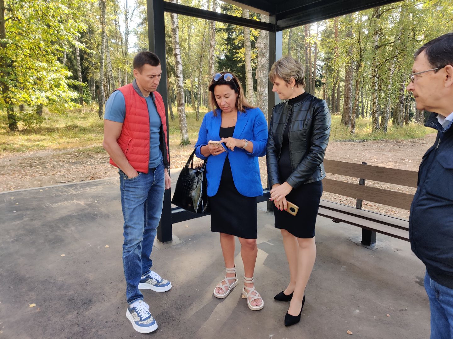 красноармейск, г.о. пушкинский, дороги, транспорт,