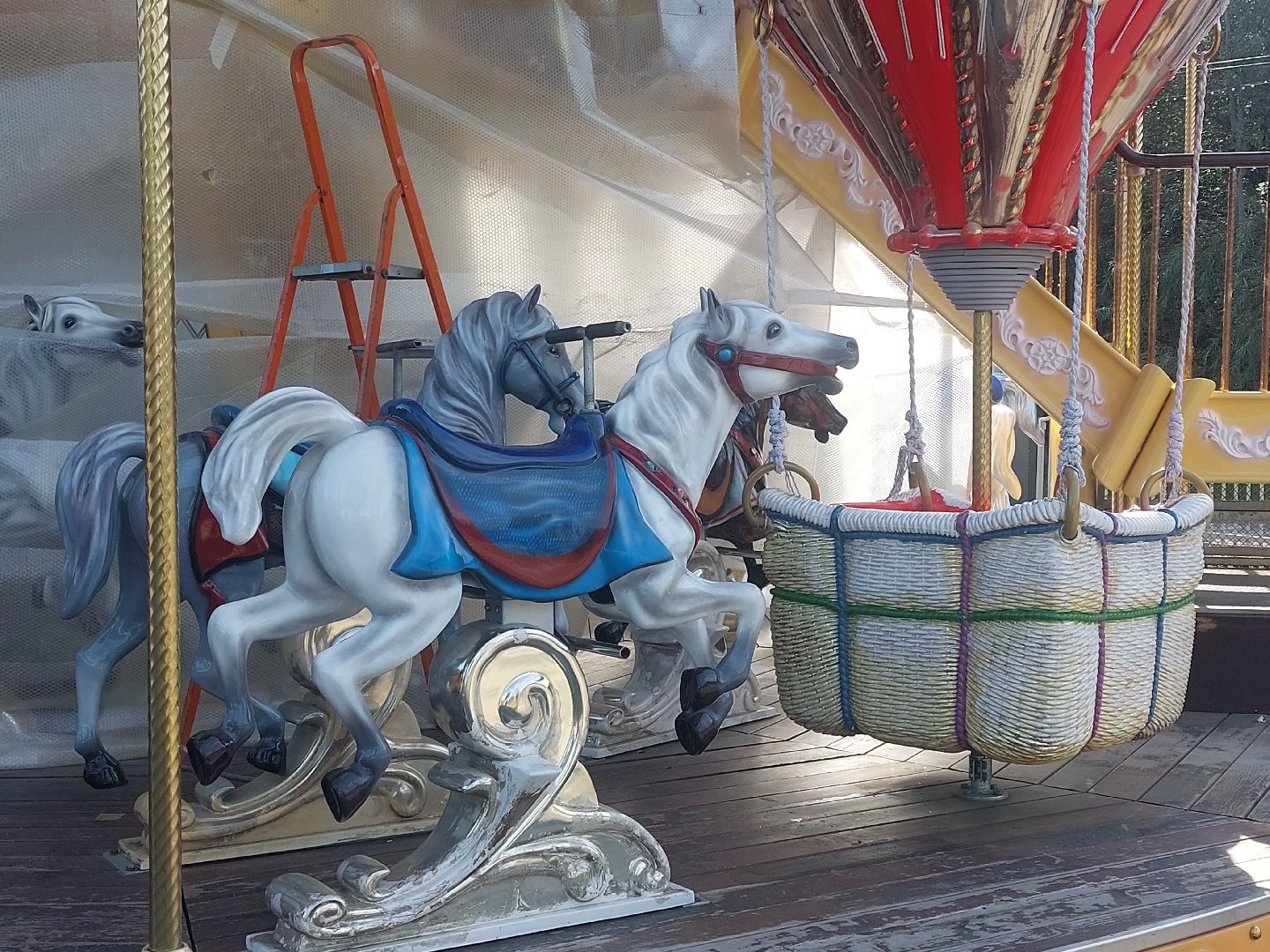 Городской парк, комфортная среда, губернаторская программа, Отдых,