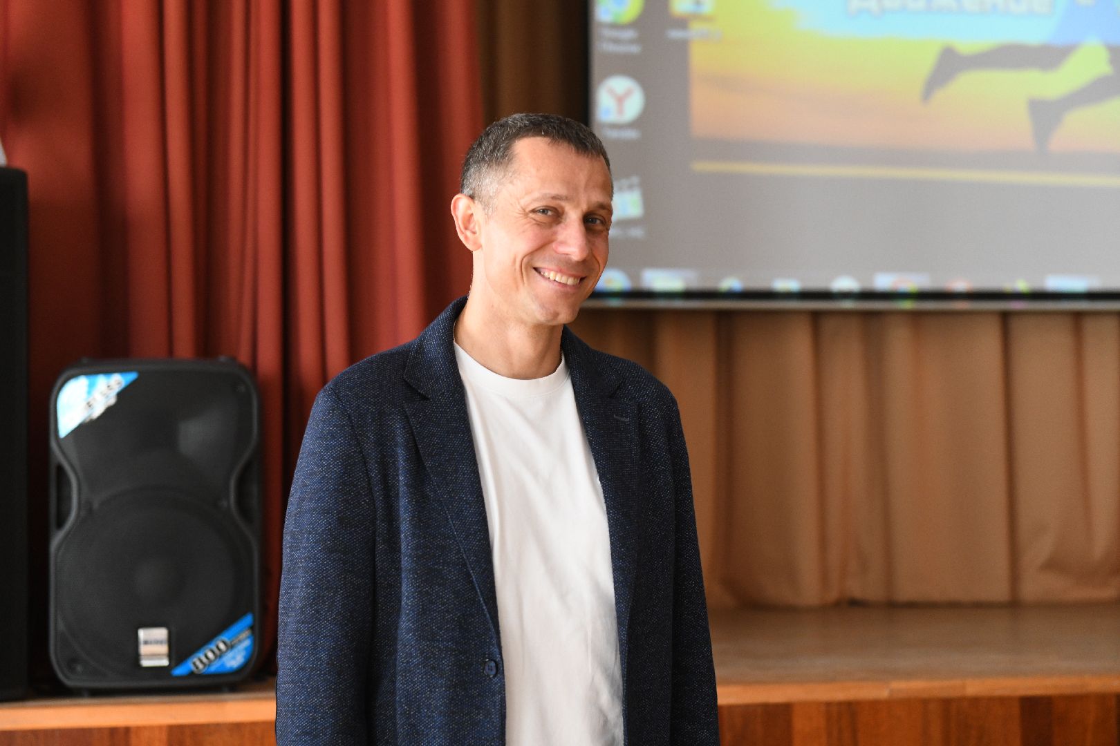 лыткарино, спорт, школа, лекциябеседа, чемпион,