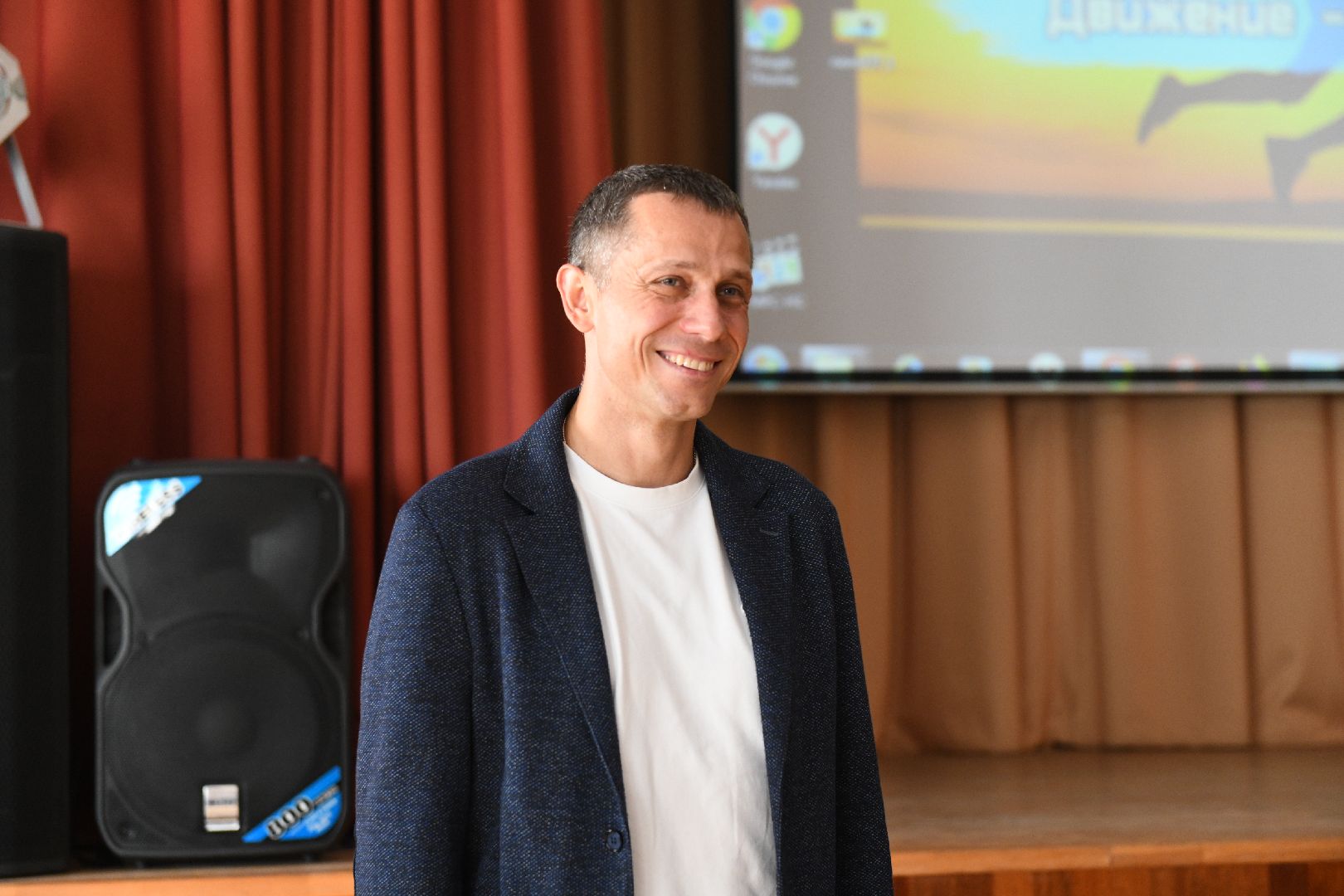 лыткарино, спорт, школа, лекциябеседа, чемпион,