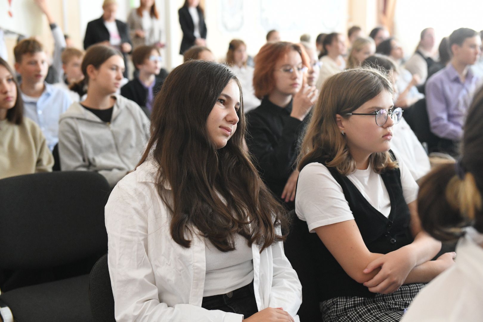 лыткарино, спорт, школа, лекциябеседа, чемпион,