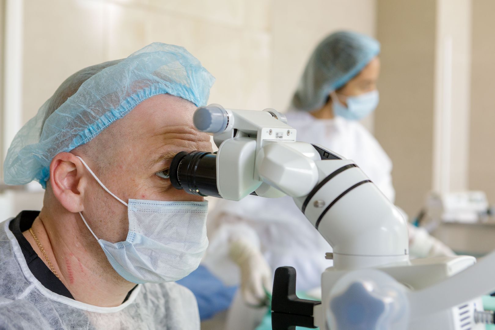 люберцы, Челюстно-лицевая хирургия, новое оборудование,