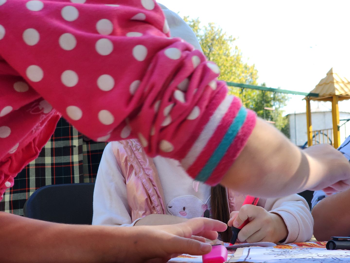 егорьевск, конина, парк, ложка, творчество, дети, культура,