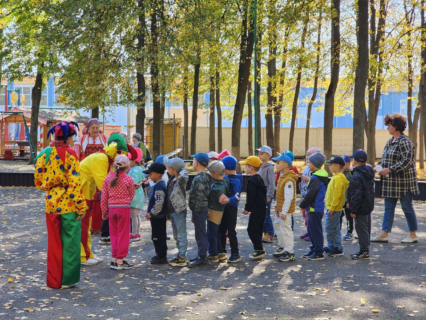 егорьевск, конина, парк, ложка, творчество, дети, культура,