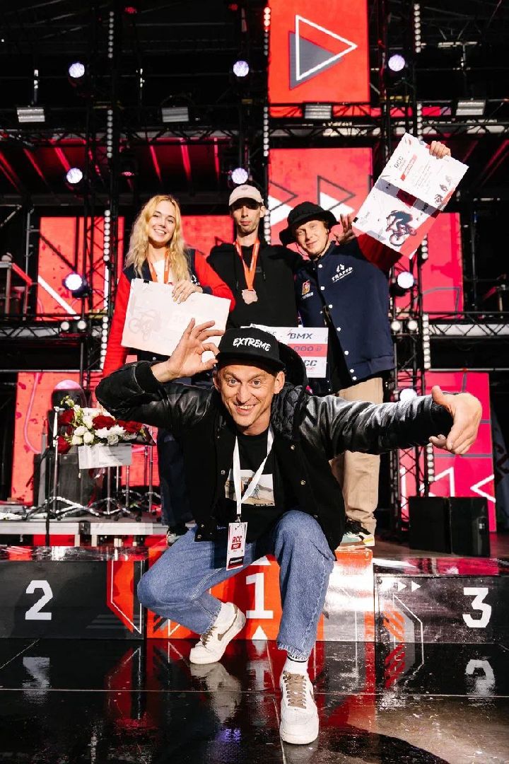 спорт, BMX-фристайл, соревнования, Ногинск, Богородский городской округ,