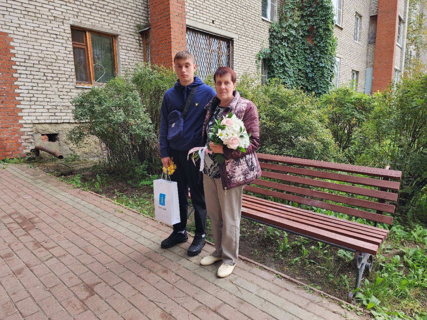 раменское, общество, квартиры, детям-сиротам,