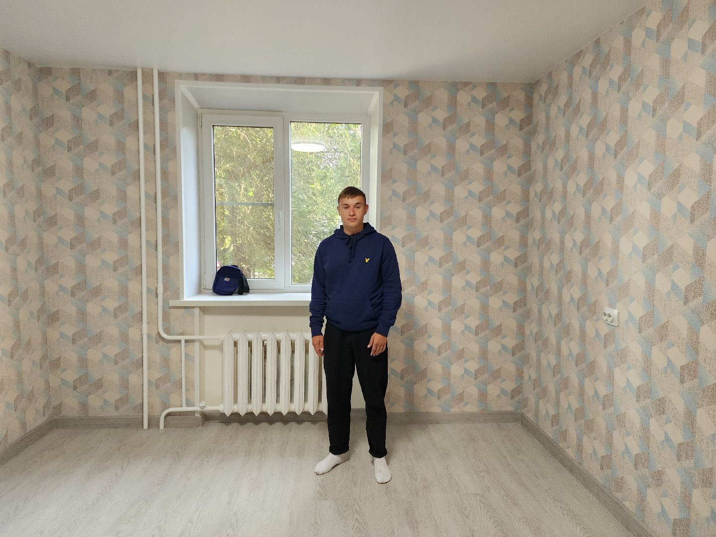 раменское, общество, квартиры, детям-сиротам,