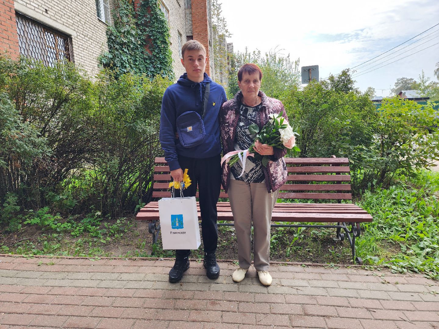 раменское, общество, квартиры, детям-сиротам,