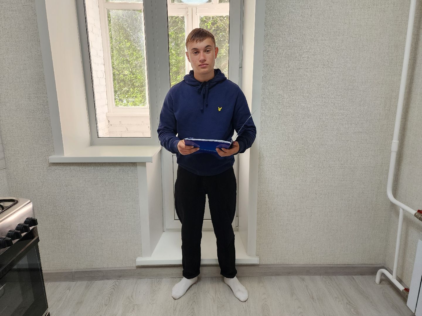 раменское, общество, квартиры, детям-сиротам,