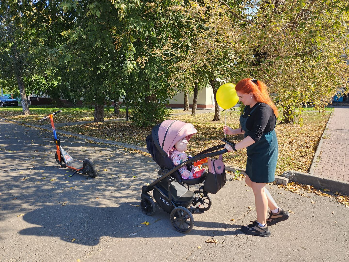 серпухов, день города, площадь 49-й Армии, серпуховский колледж, праздник,