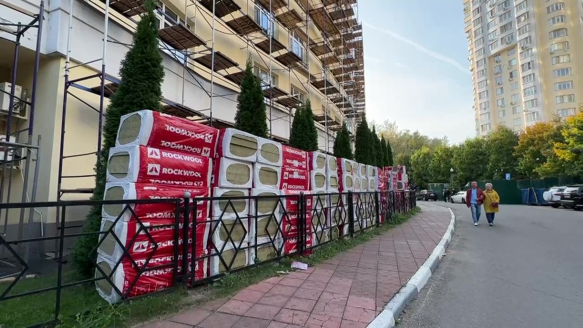 Реутов, ремонт, стационар, хирургия,больница, хирургический центр, ЦГКБ,