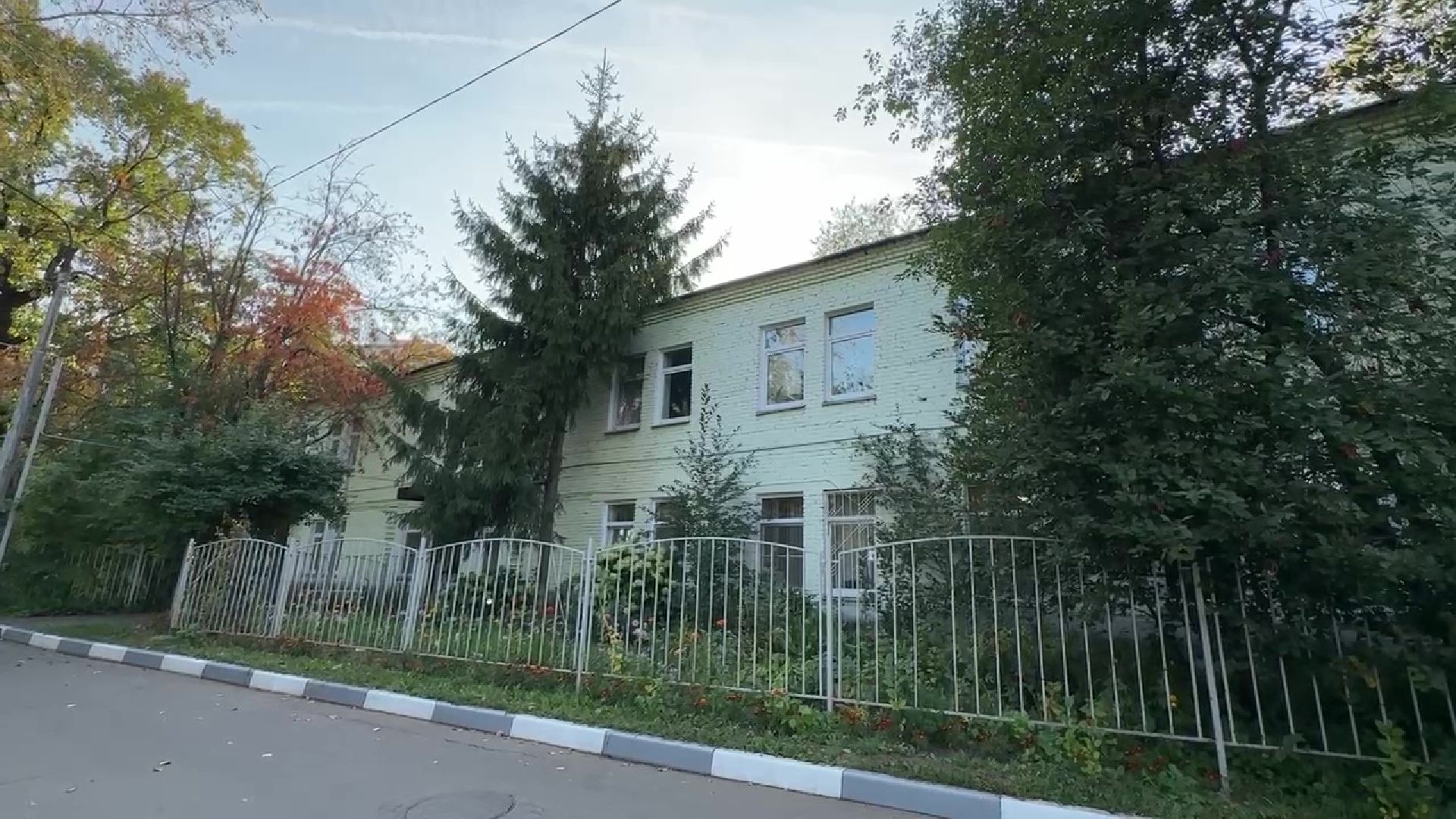 Реутов, ремонт, стационар, хирургия,больница, хирургический центр, ЦГКБ,