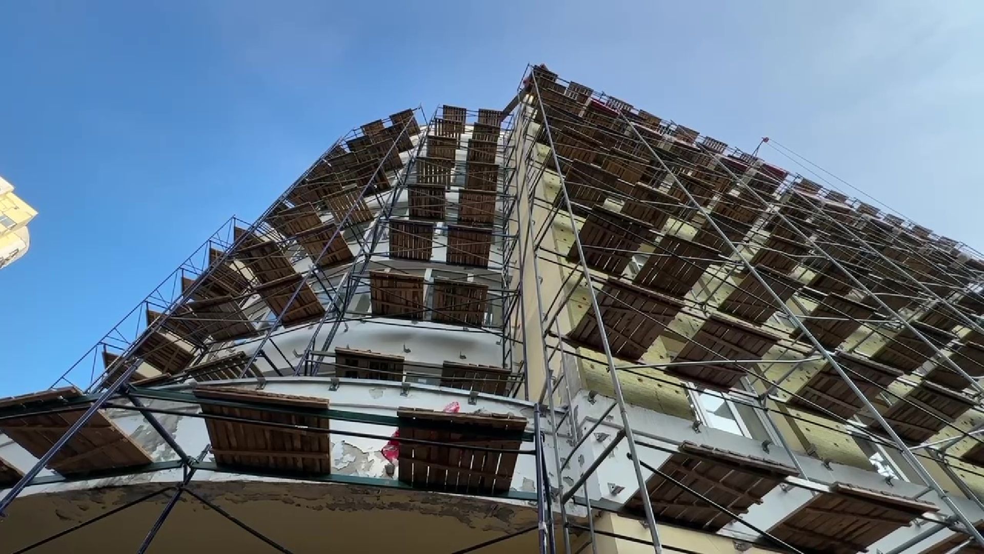 Реутов, ремонт, стационар, хирургия,больница, хирургический центр, ЦГКБ,