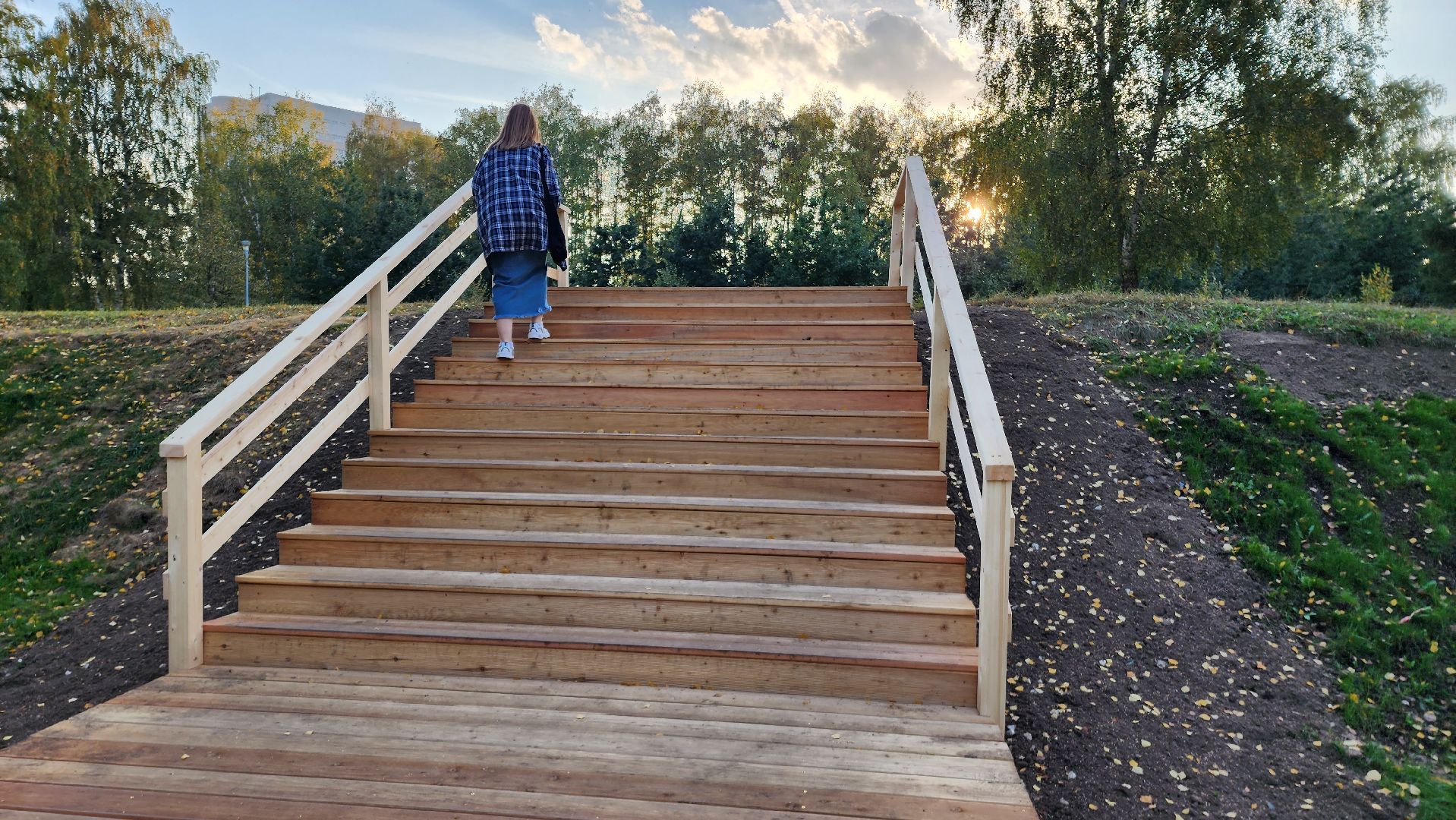 благоустройство, озеленение,