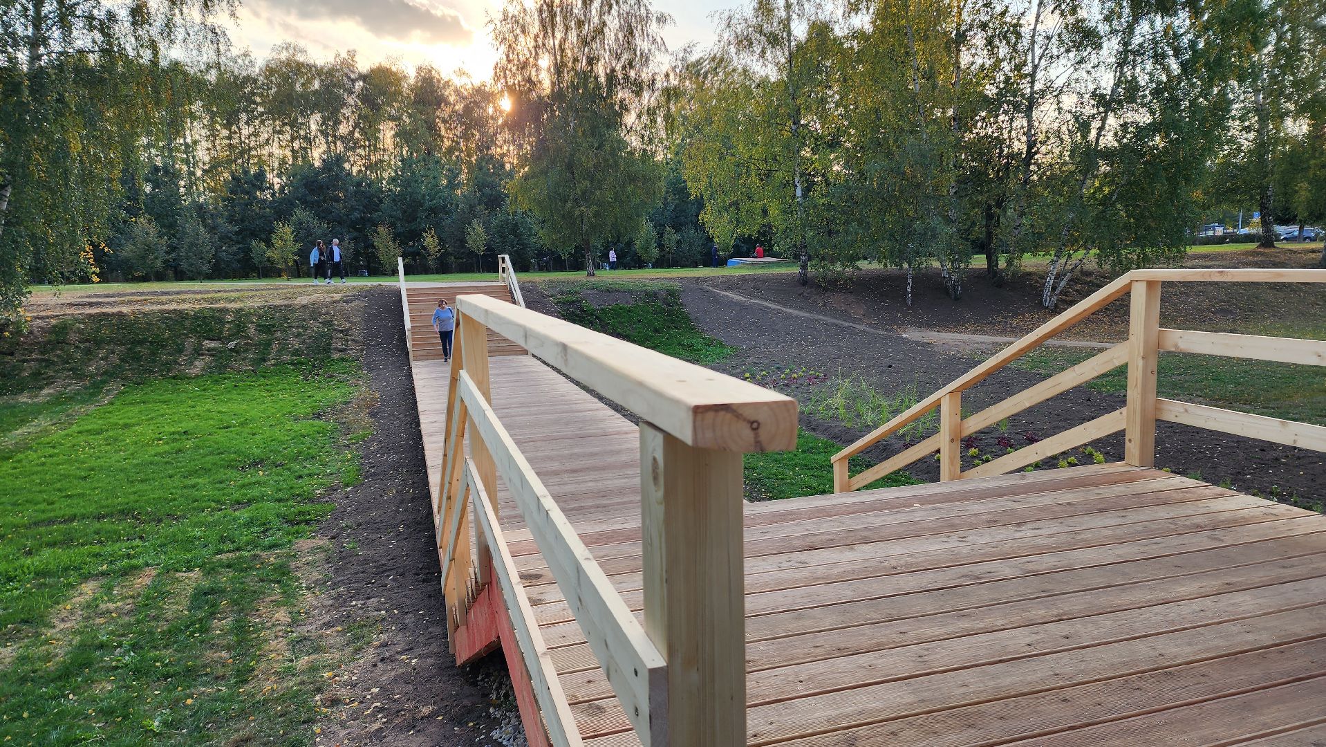 благоустройство, озеленение,