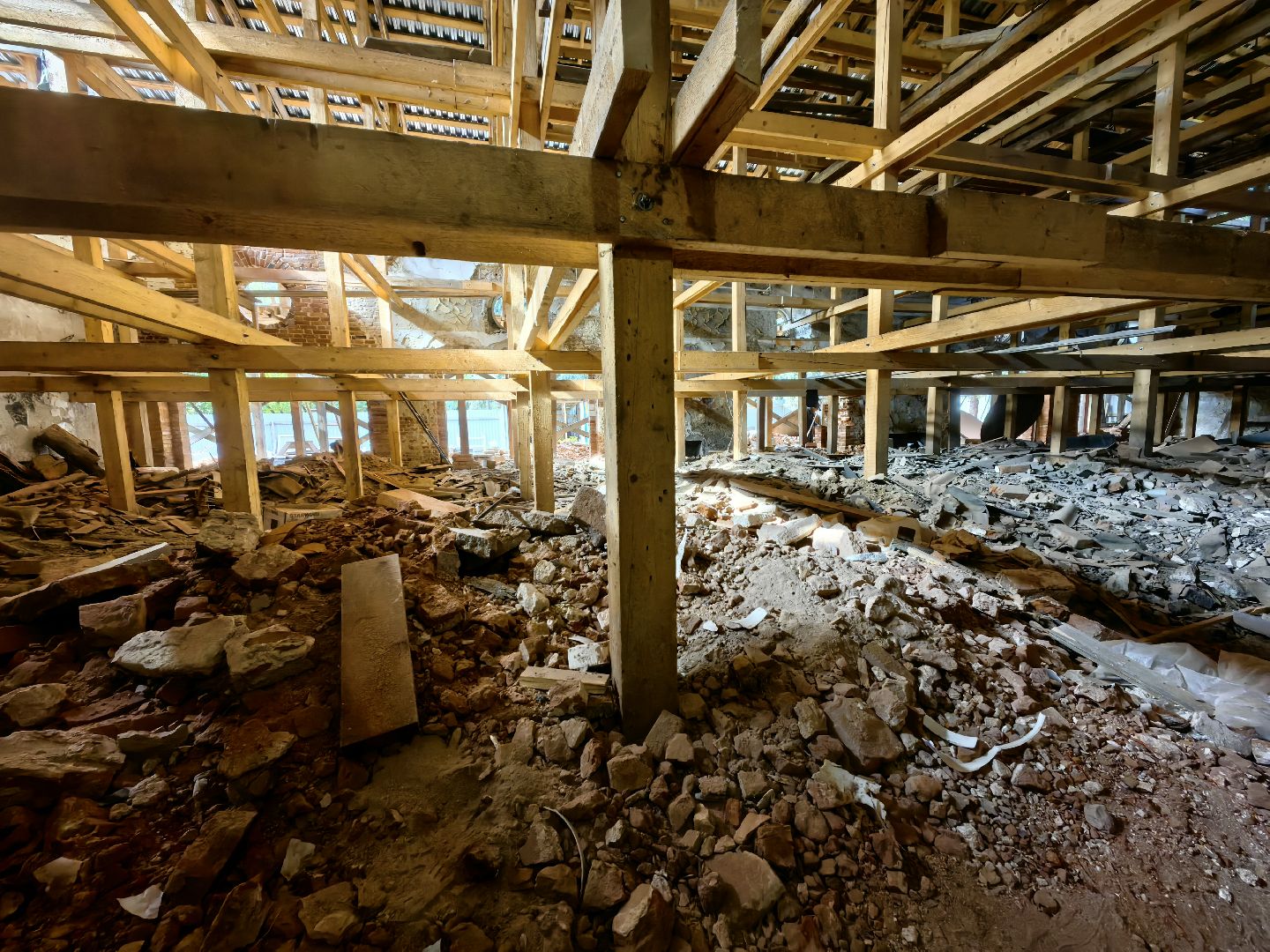 сарай, усадьба, реставрация, флигель, арка,