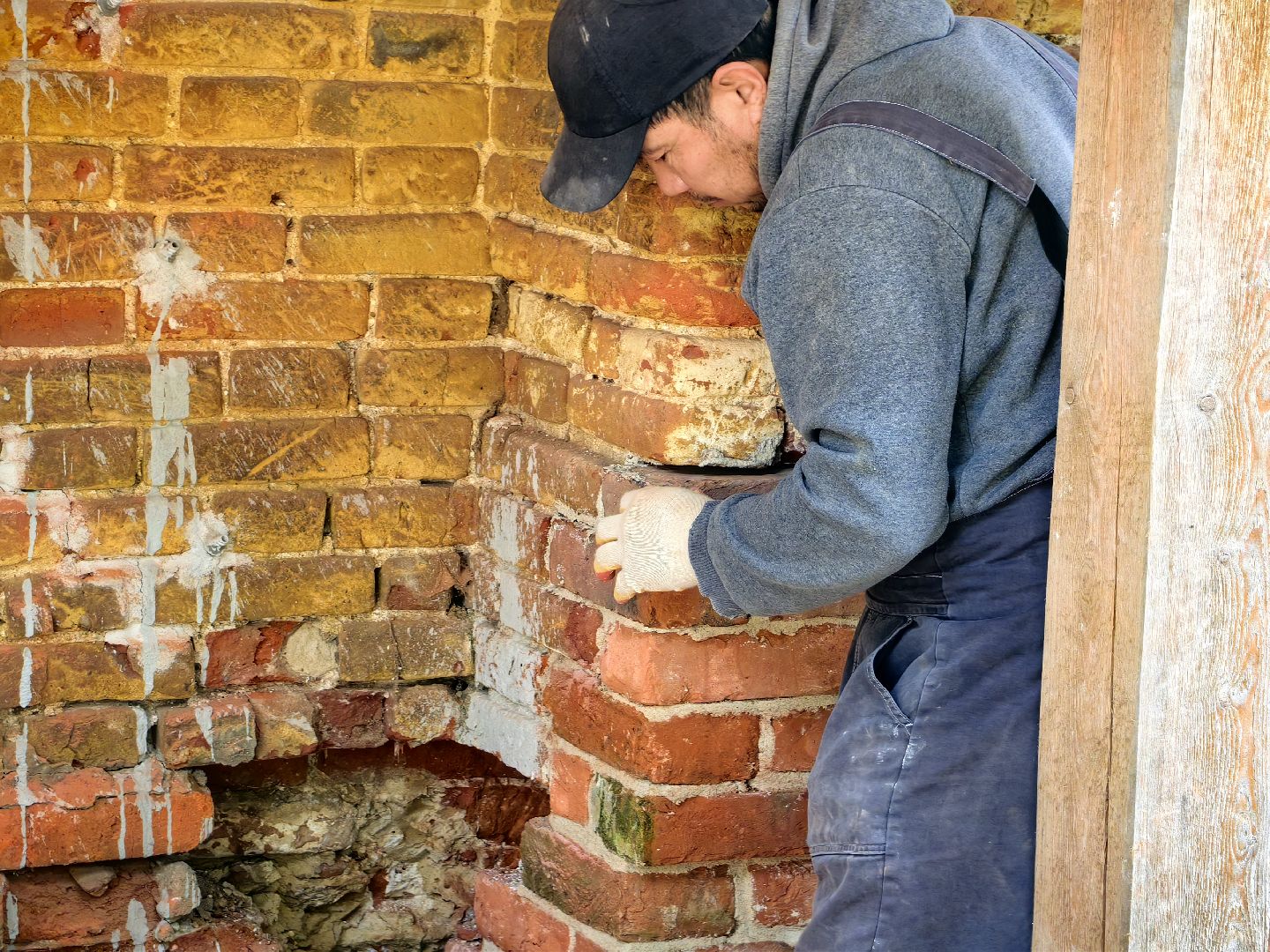 сарай, усадьба, реставрация, флигель, арка,