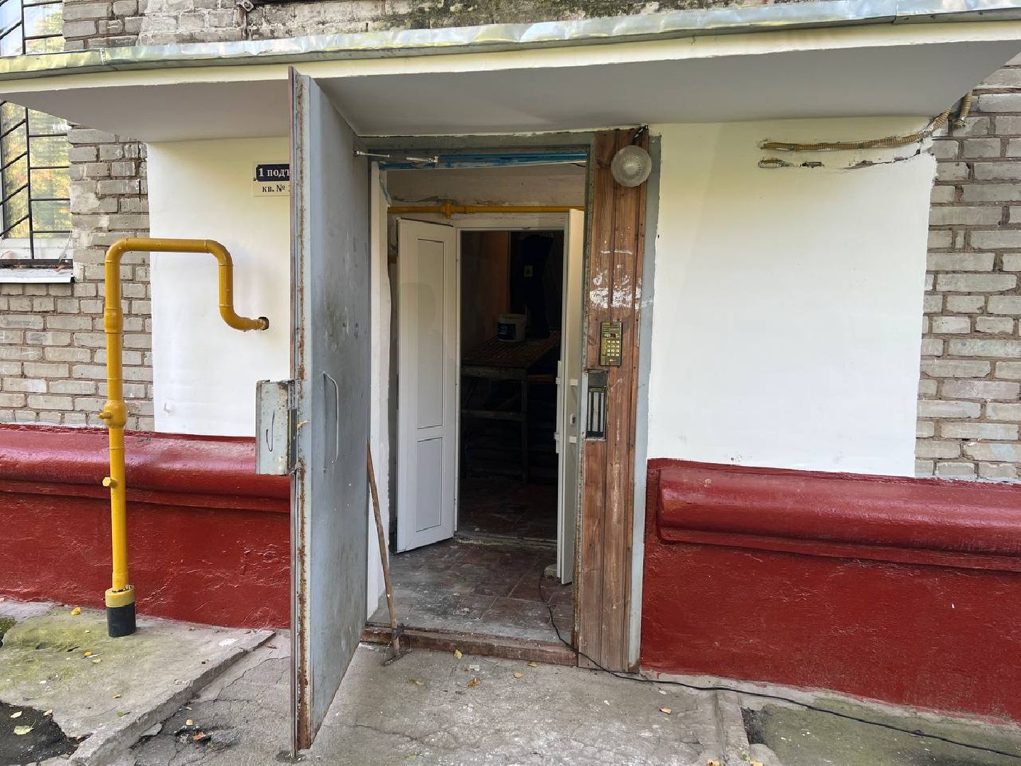 Солнечногорск, ремонт, подъезды, мой подъезд, жители,