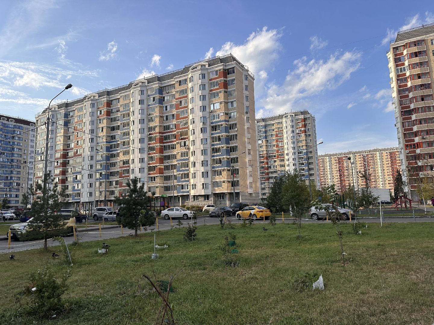 Одинцово, Вывоз ТБО, Благоустройство, Немчиновка,