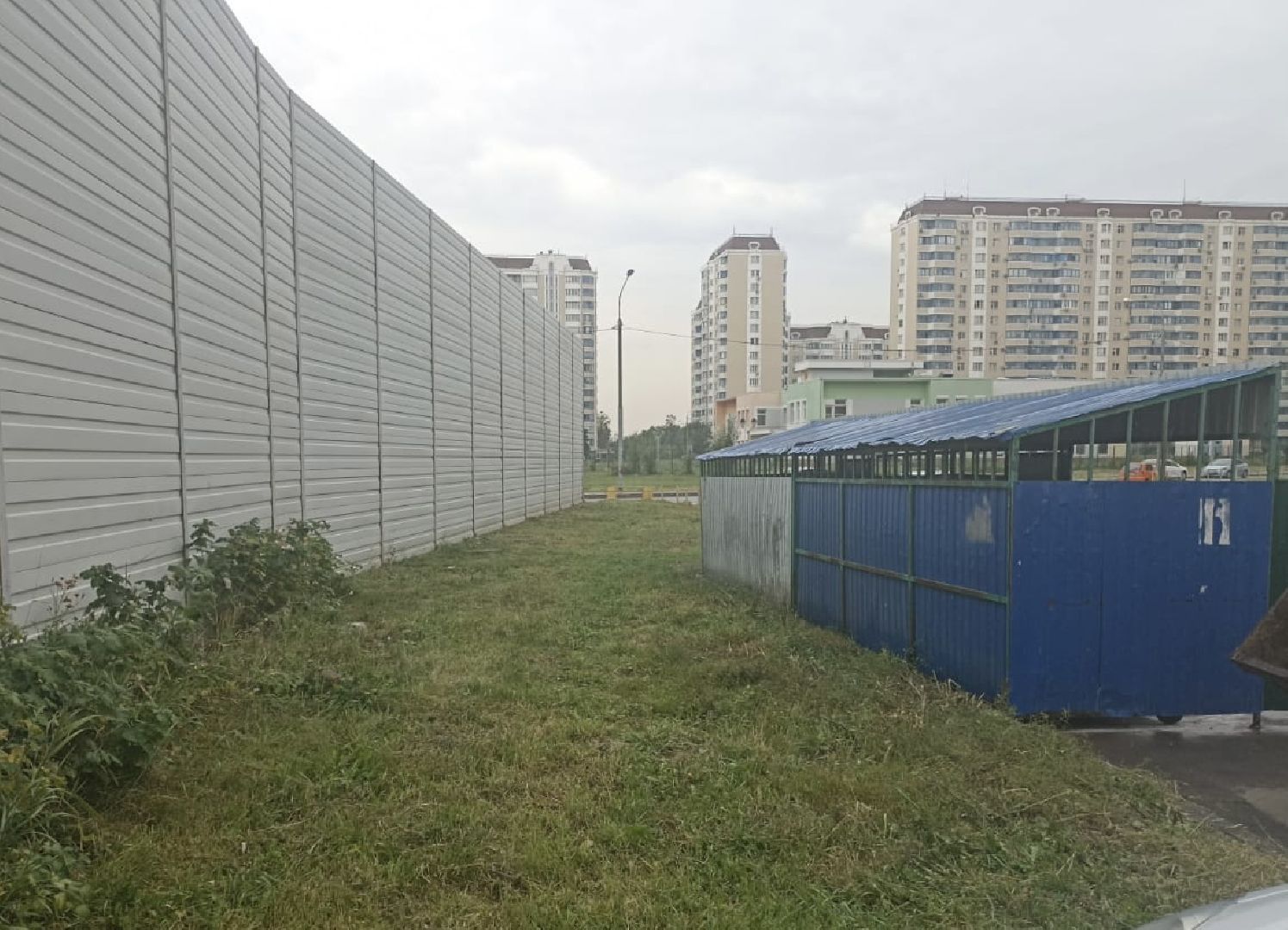 Одинцово, Вывоз ТБО, Благоустройство, Немчиновка,