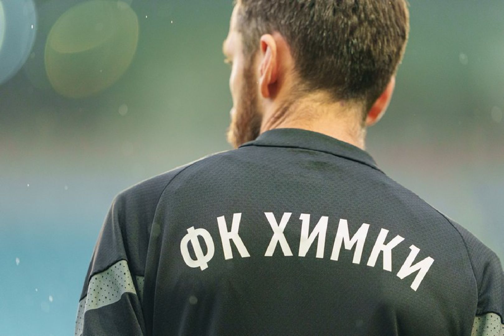 Футбол, Спорт, подмосковье, химки, талалаев,