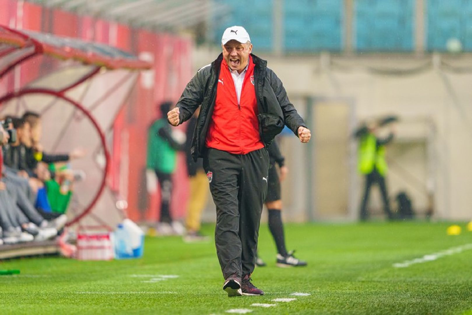 Футбол, Спорт, подмосковье, химки, талалаев,