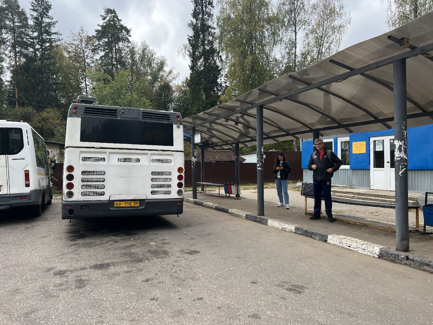 Солнечногорск, Транспорт, Маршрут, Жители, Автобус,