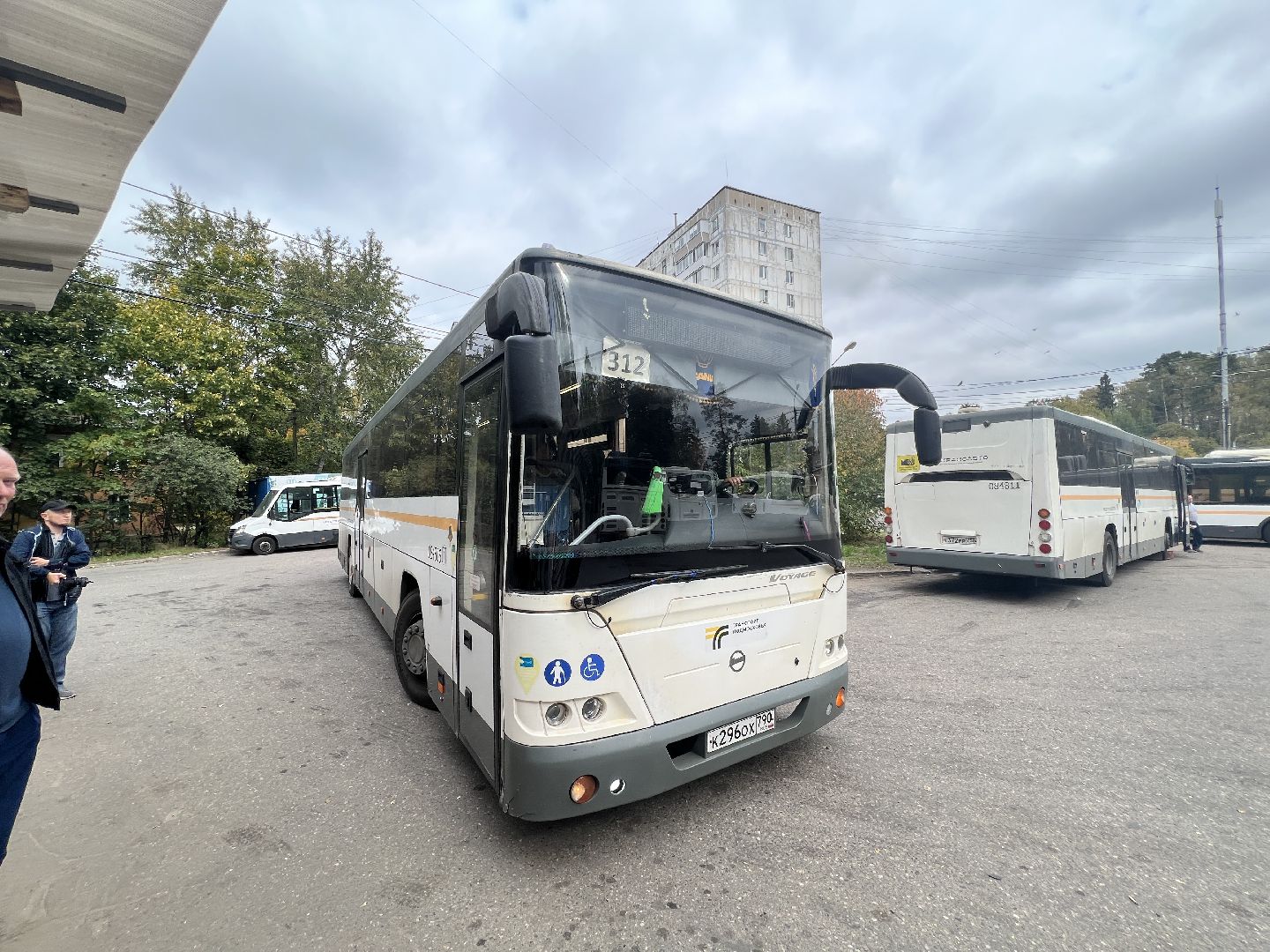 Солнечногорск, Транспорт, Маршрут, Жители, Автобус,