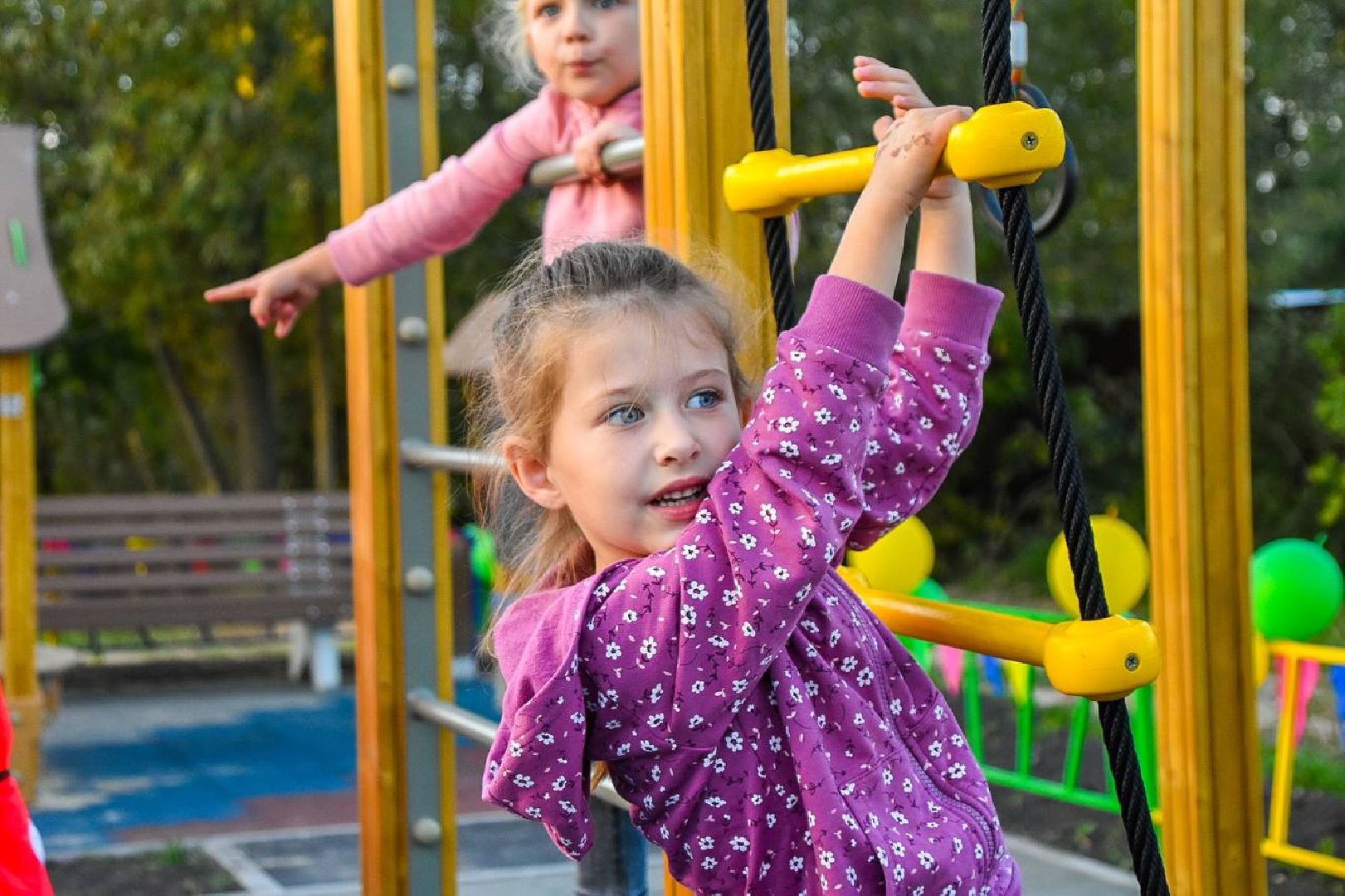 подольск, площадка, благоустройство,
