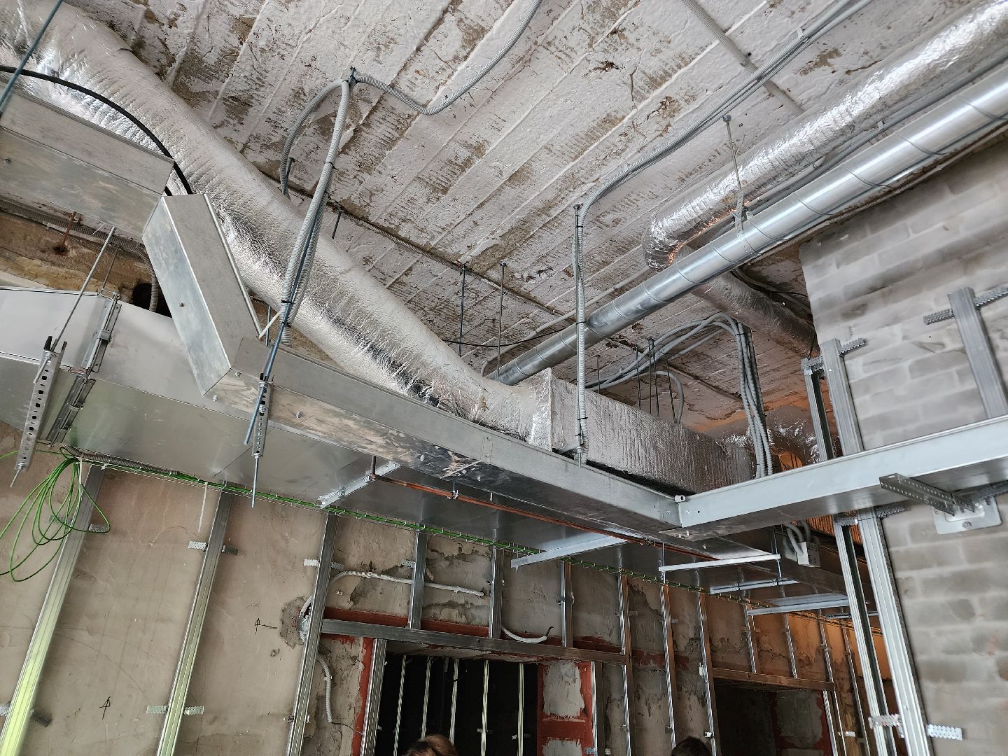 Ступино, СЦКБ, ремонт больницы,