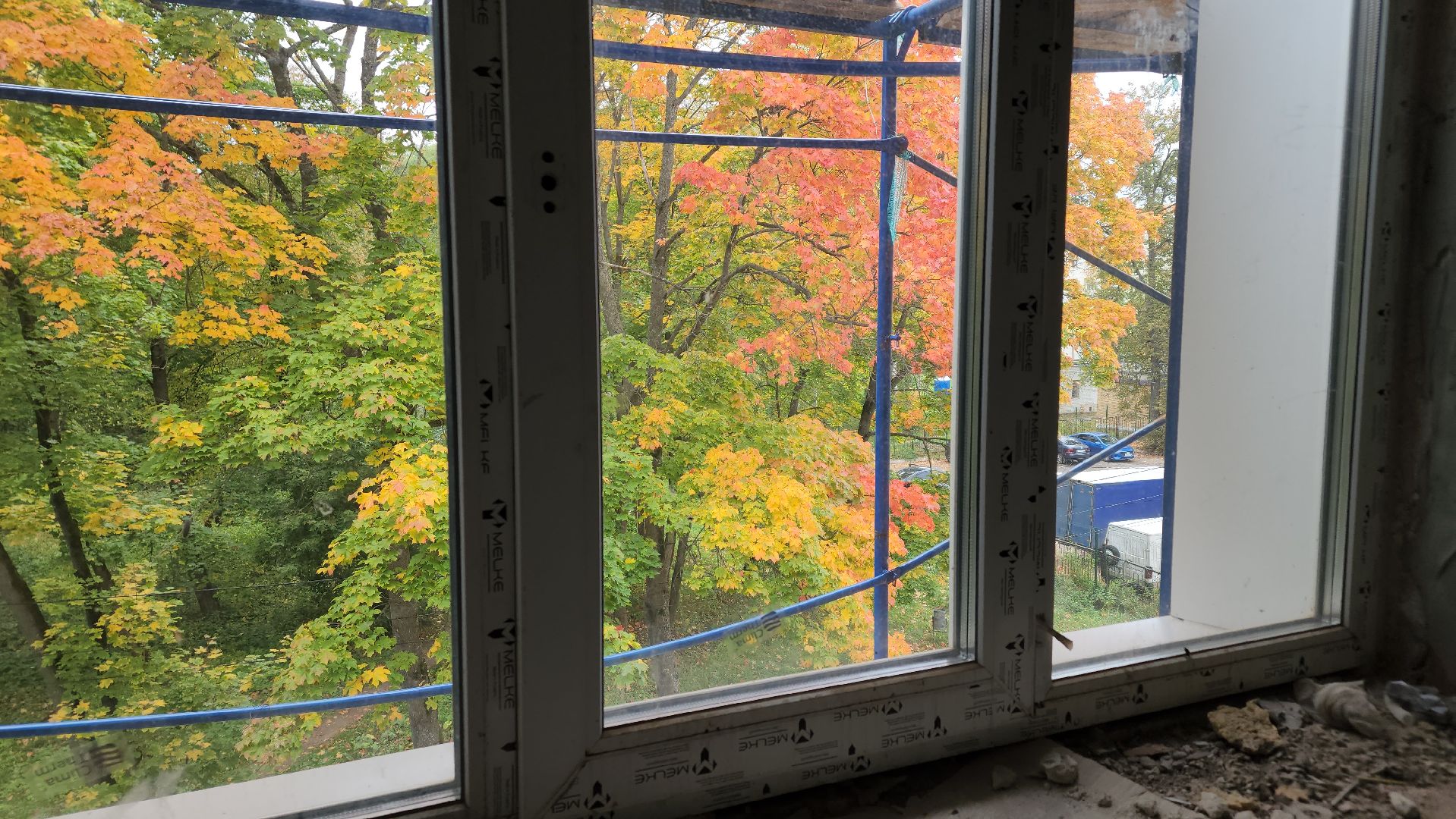 Ступино, СЦКБ, ремонт больницы,