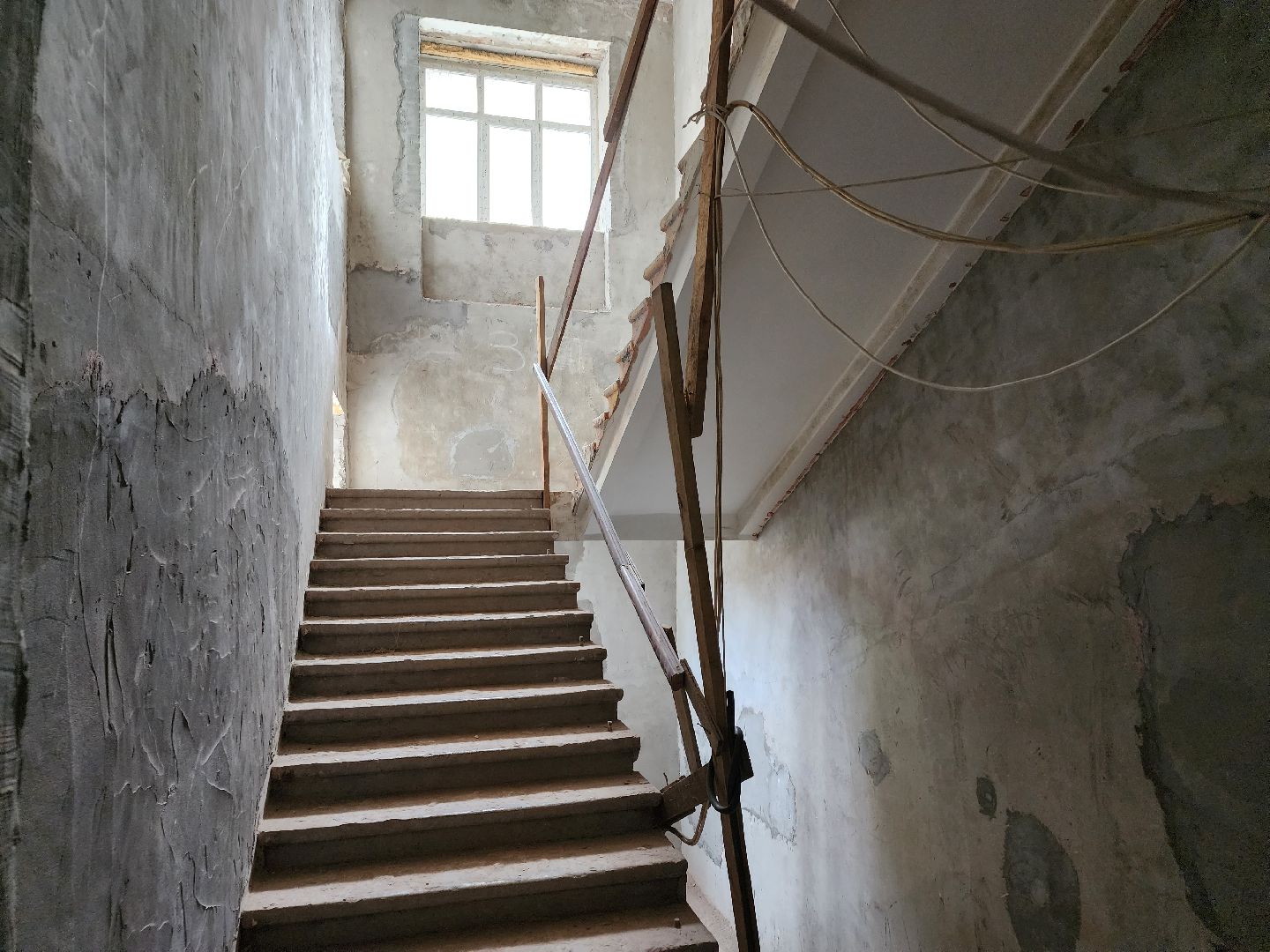 Ступино, СЦКБ, ремонт больницы,